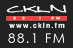 CKLN FM Radio