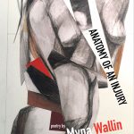 Anatomy of an Injury - Cover