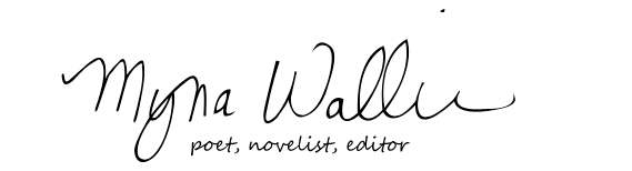 Myna Wallin