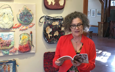 The Oakville Literary Café